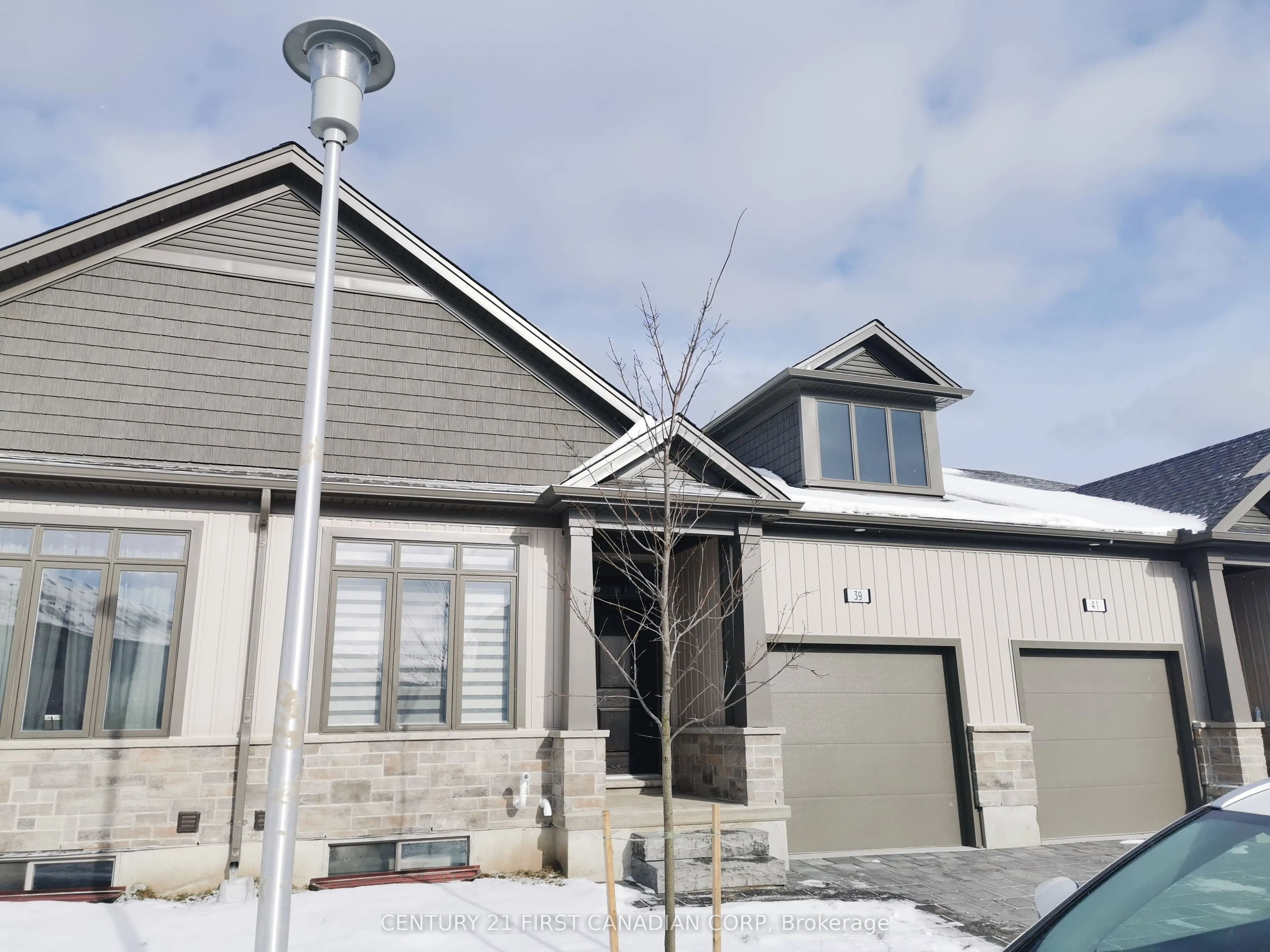 745 Chelton Road, #39