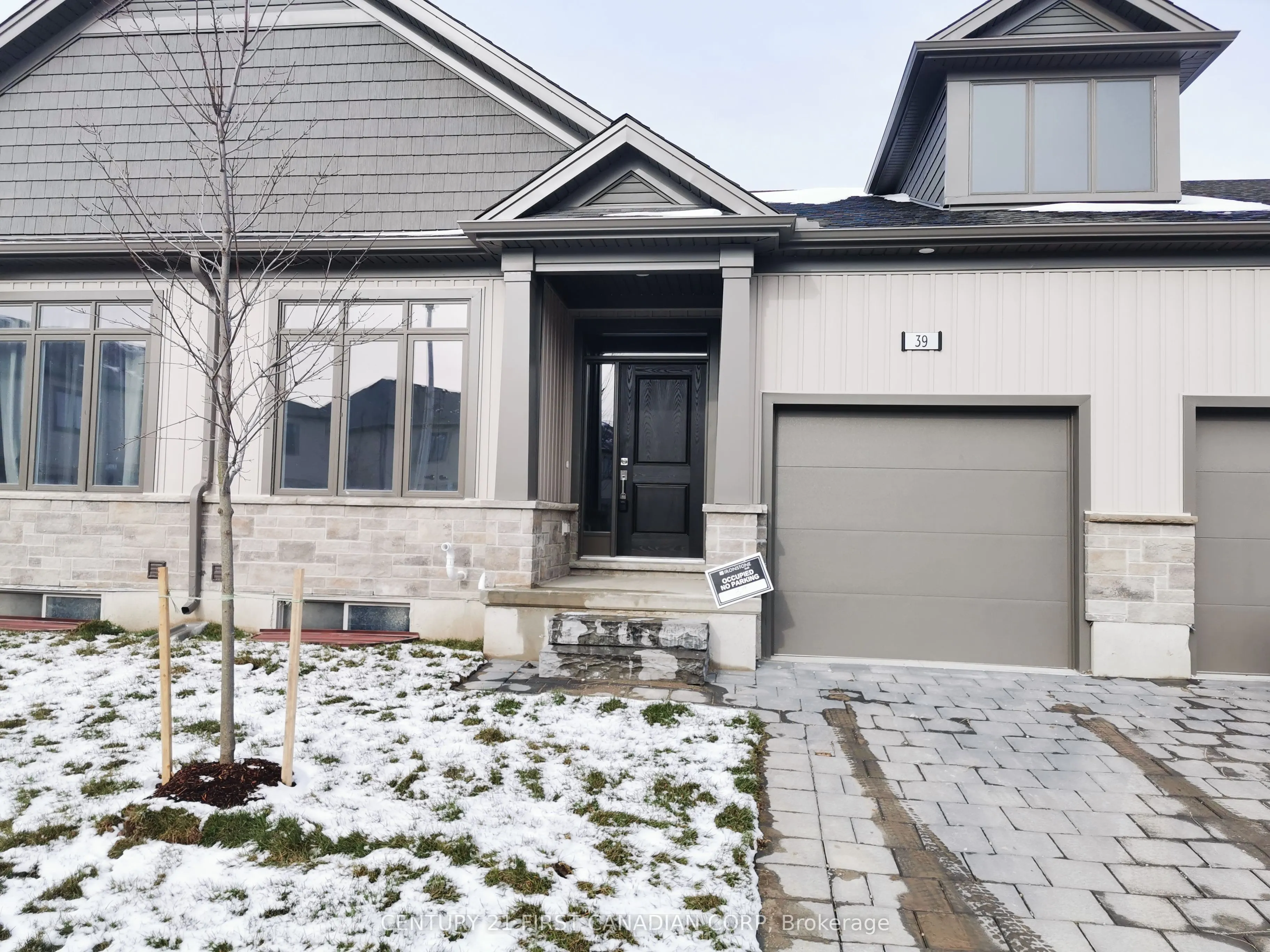 745 Chelton Road, #39