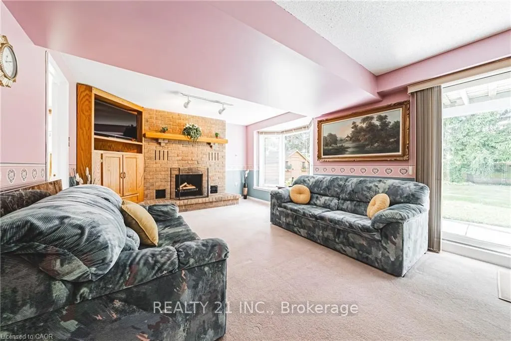 27 Westchester Drive