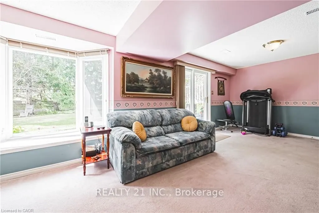 27 Westchester Drive
