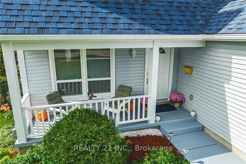 27 Westchester Drive