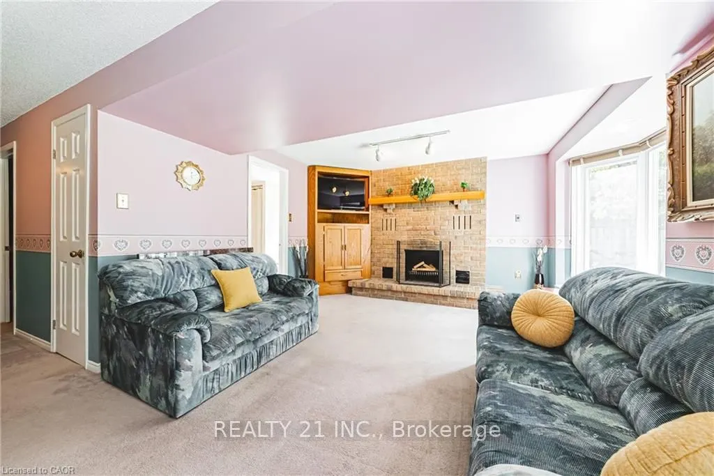 27 Westchester Drive
