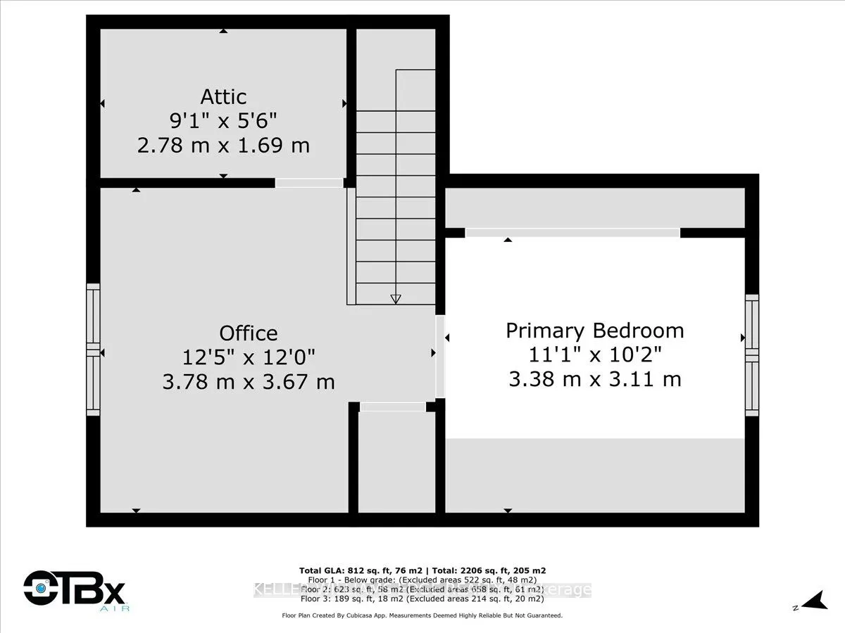 269 East 25th Street