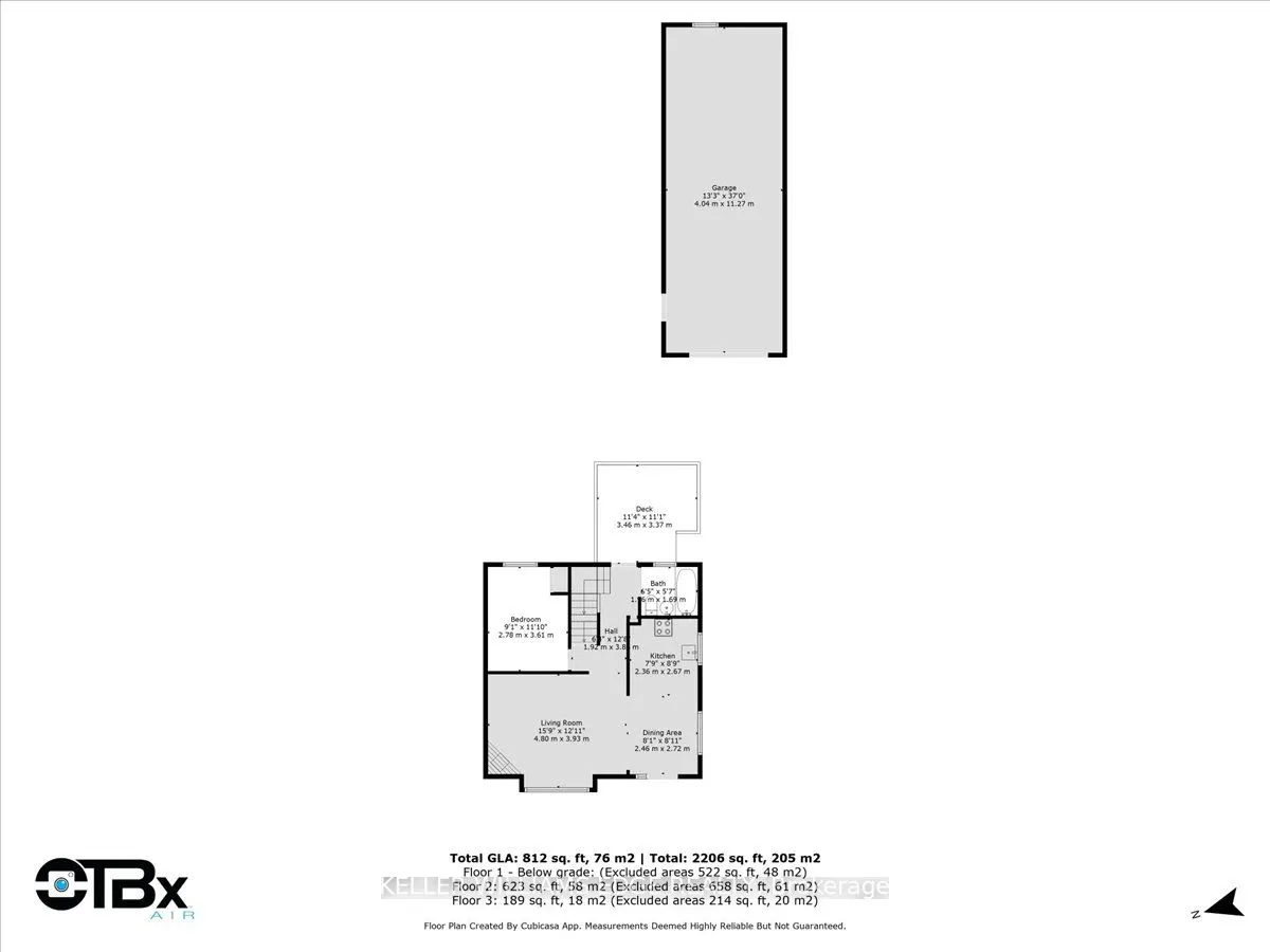269 East 25th Street
