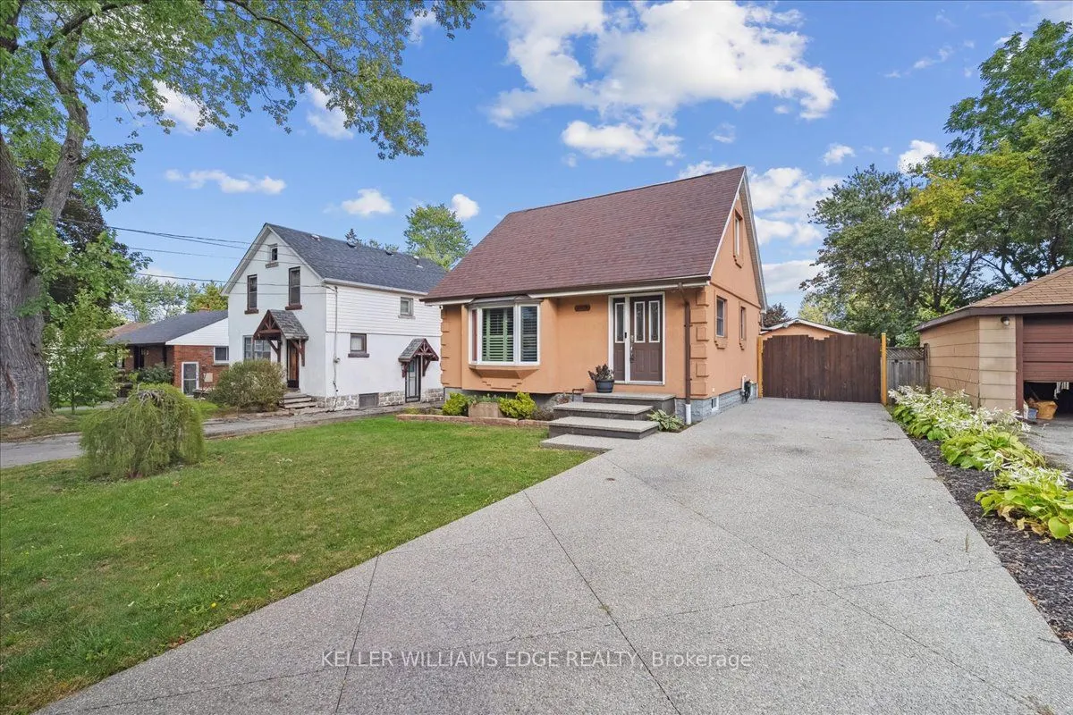 269 East 25th Street