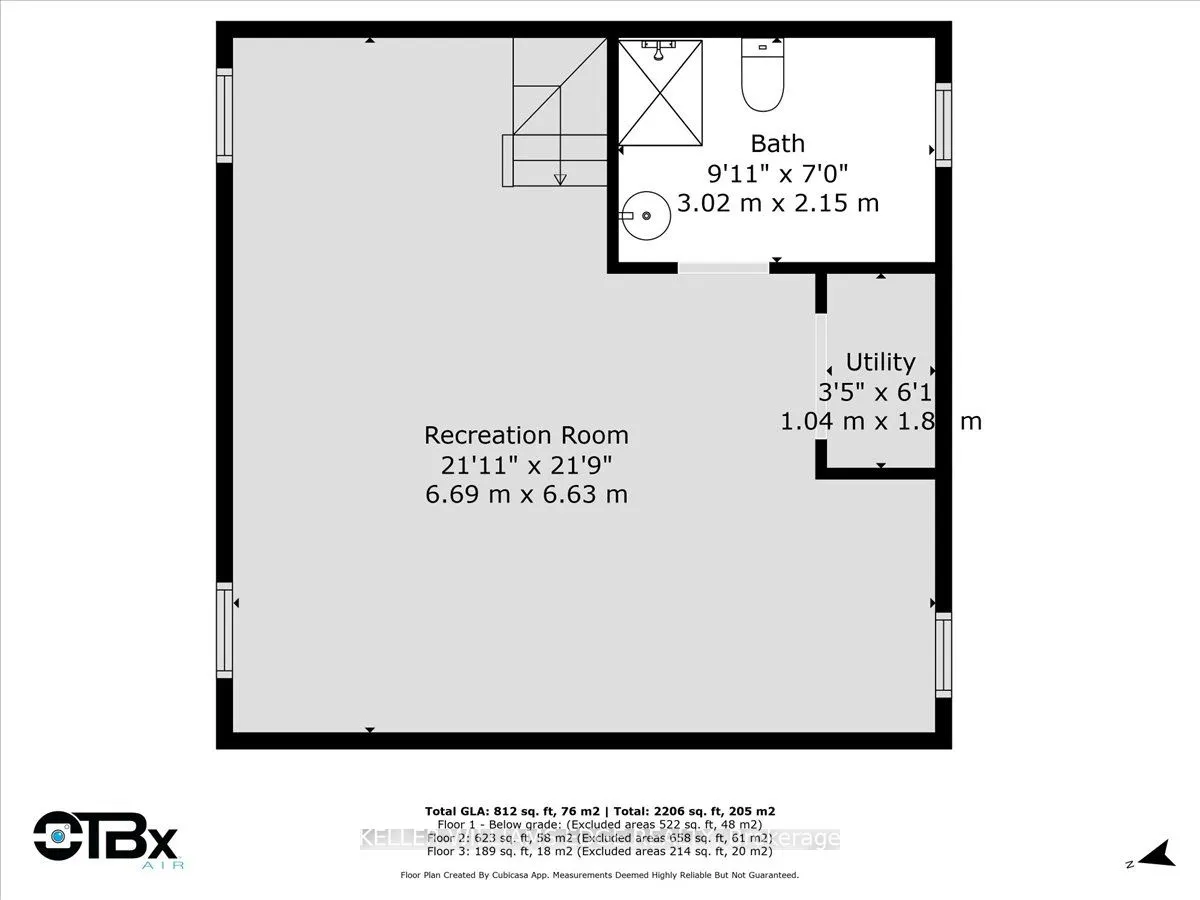 269 East 25th Street