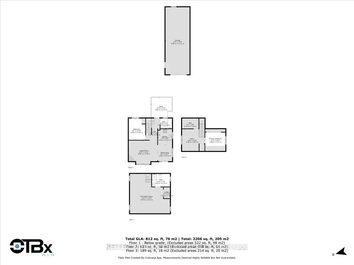 269 East 25th Street
