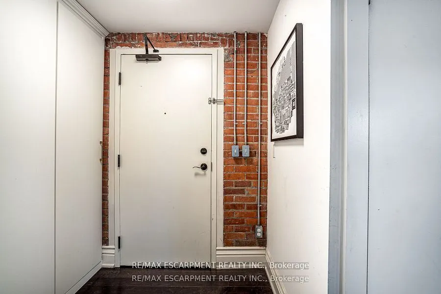200 Stinson Street, #104