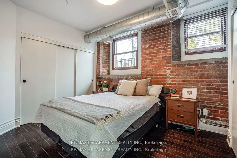 200 Stinson Street, #104