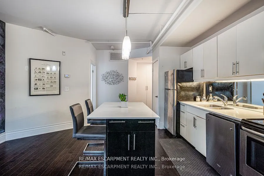 200 Stinson Street, #104