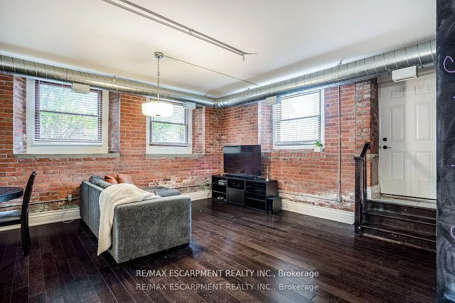 200 Stinson Street, #104