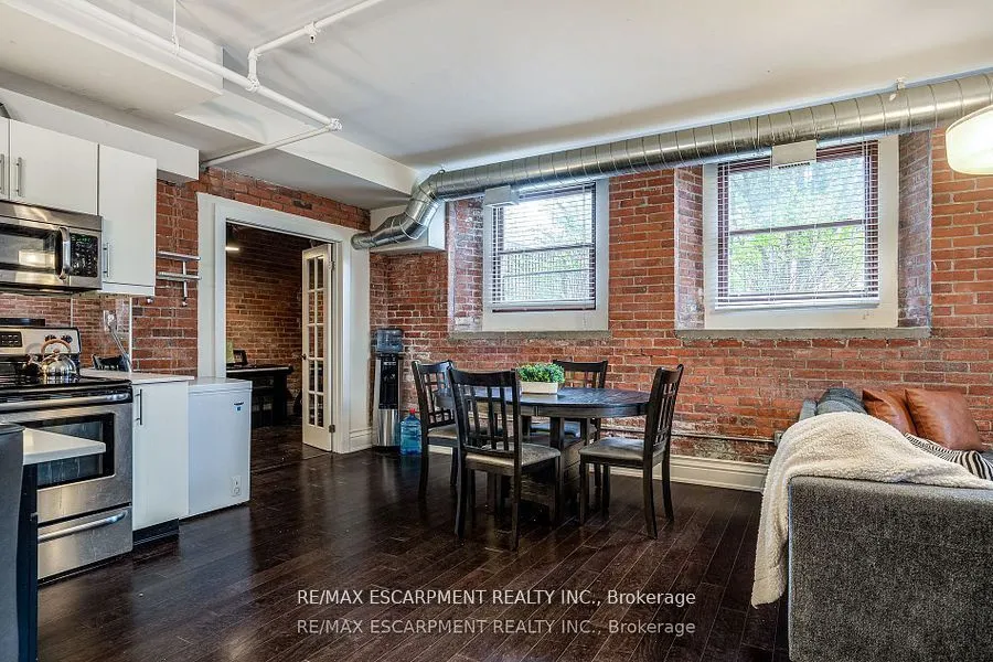 200 Stinson Street, #104