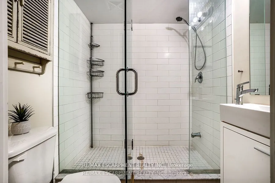 200 Stinson Street, #104