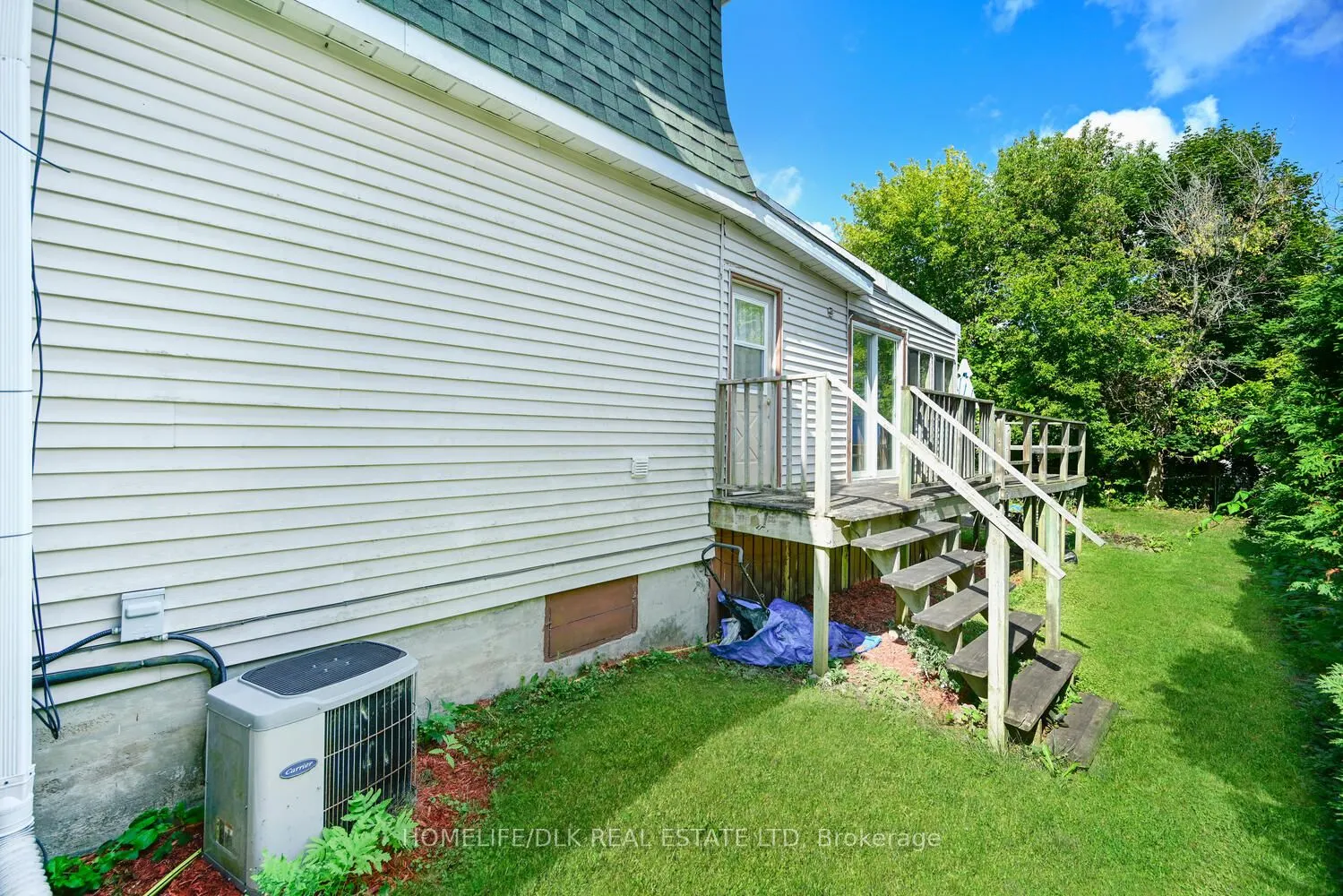 182 Pearl Street W