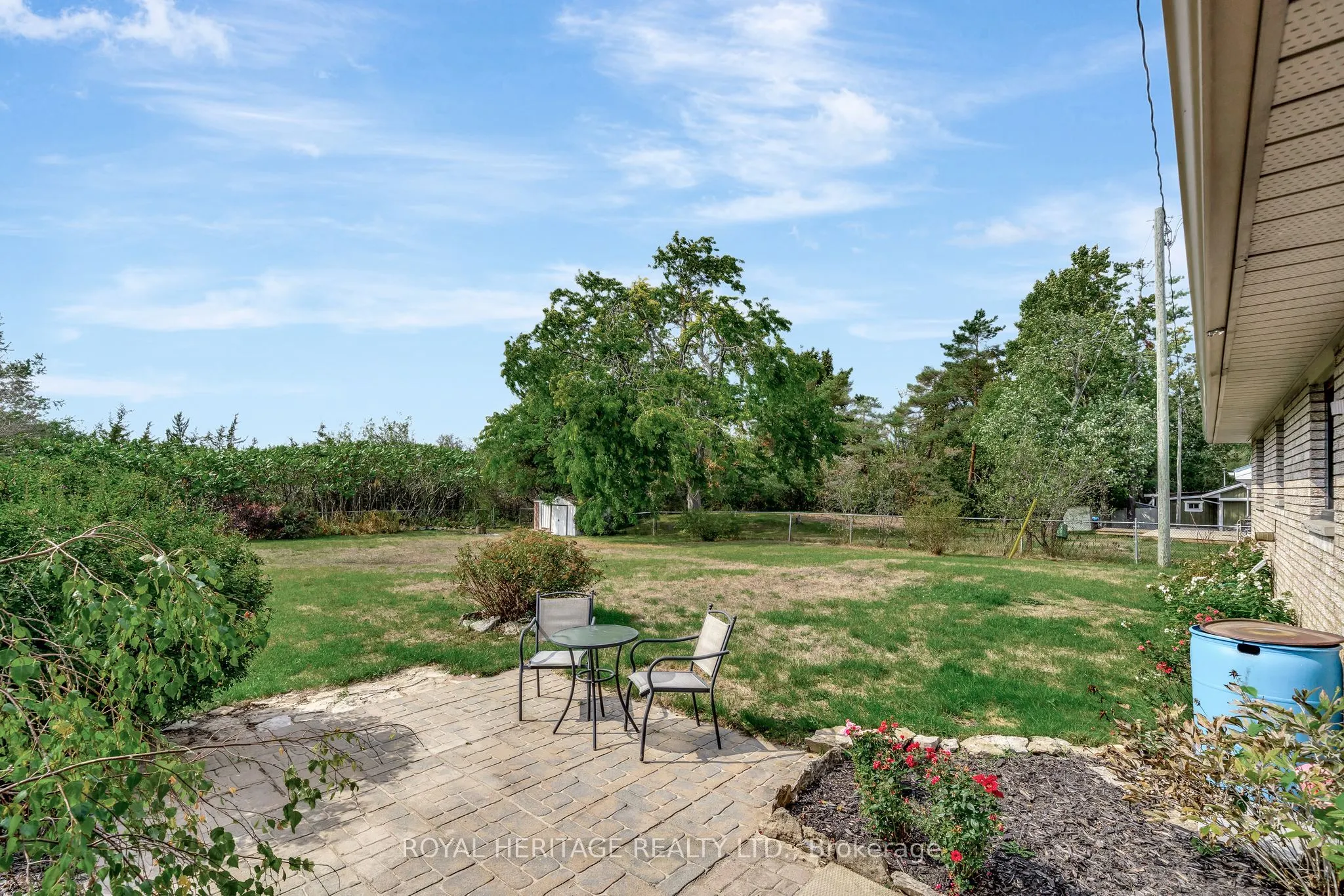 3413 County Rd 36 Road S
