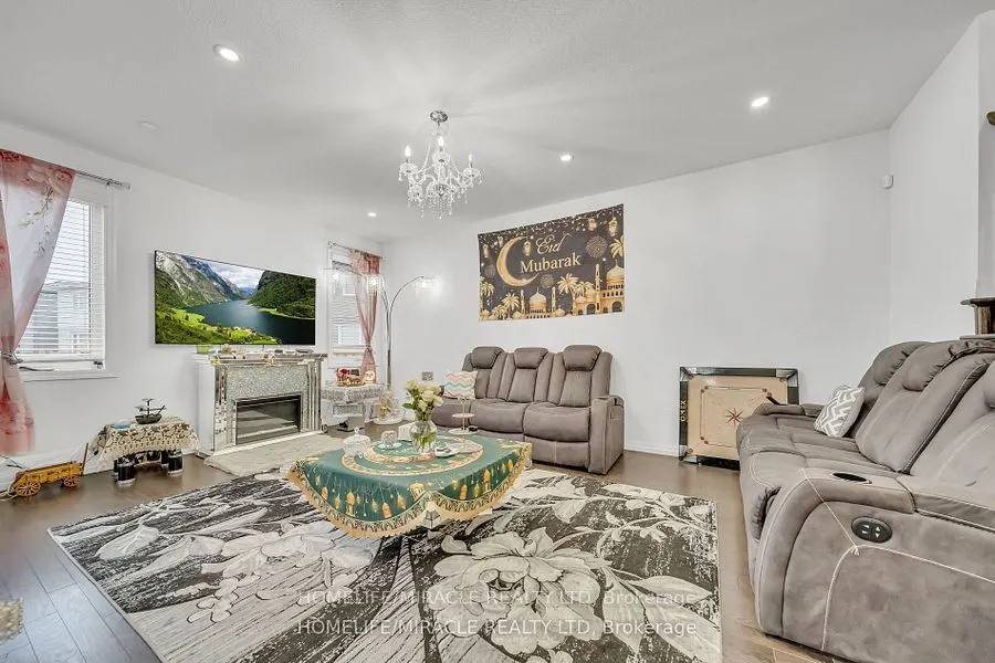 421 Freure Drive