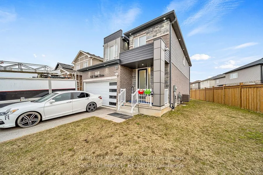 421 Freure Drive
