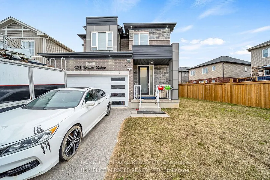 421 Freure Drive