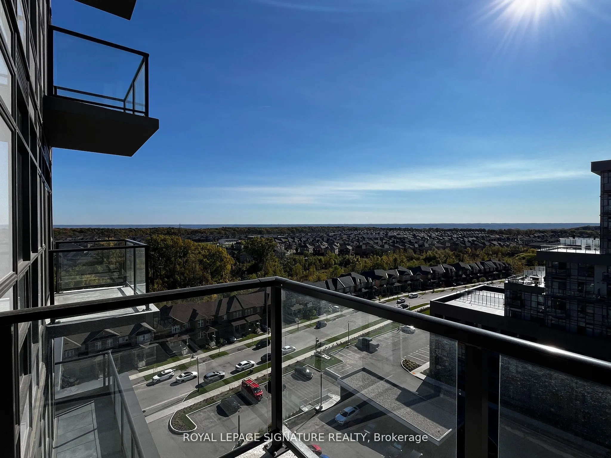 470 Dundas Street E, #1012