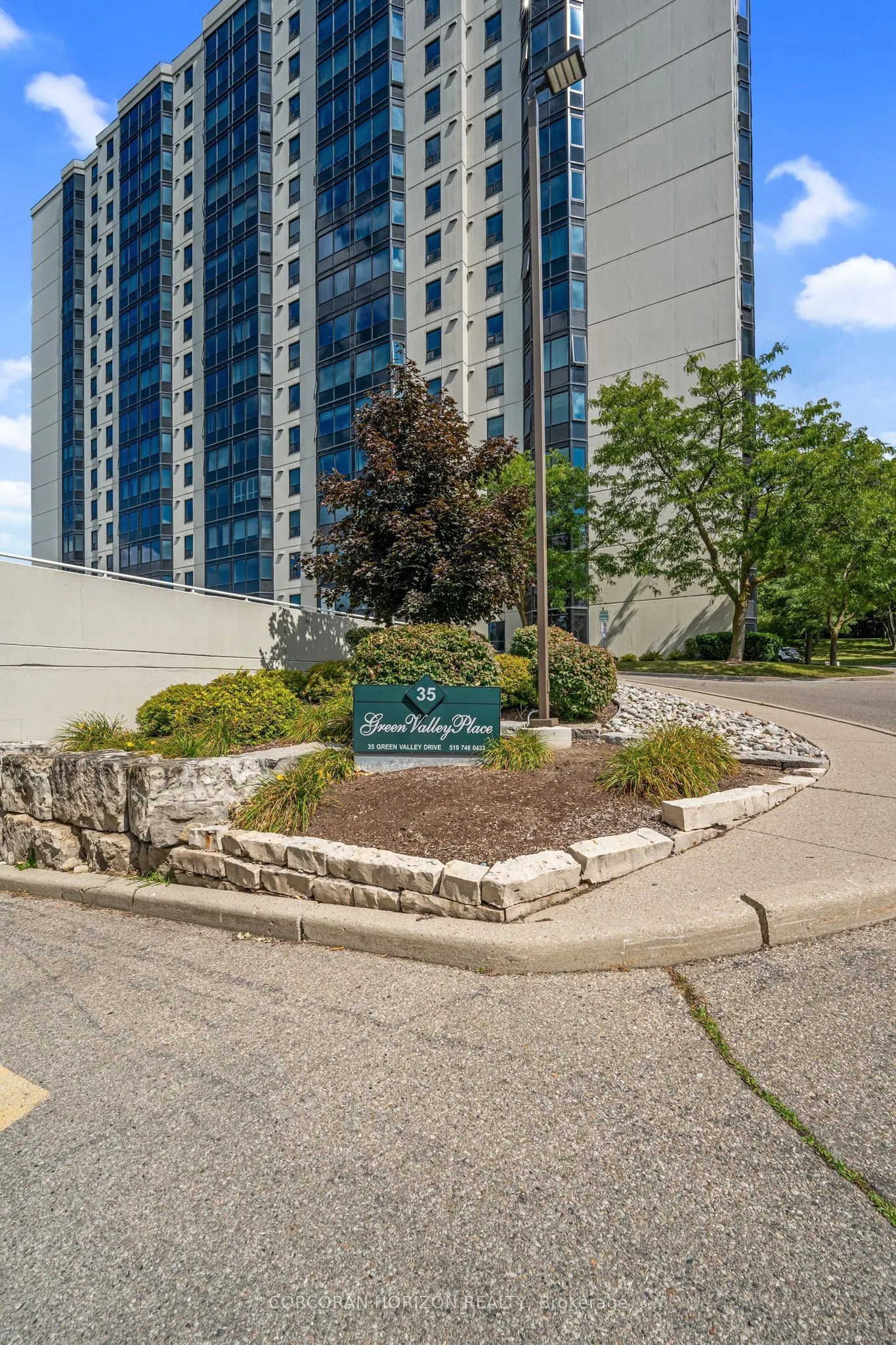 35 Green Valley Drive, #1614