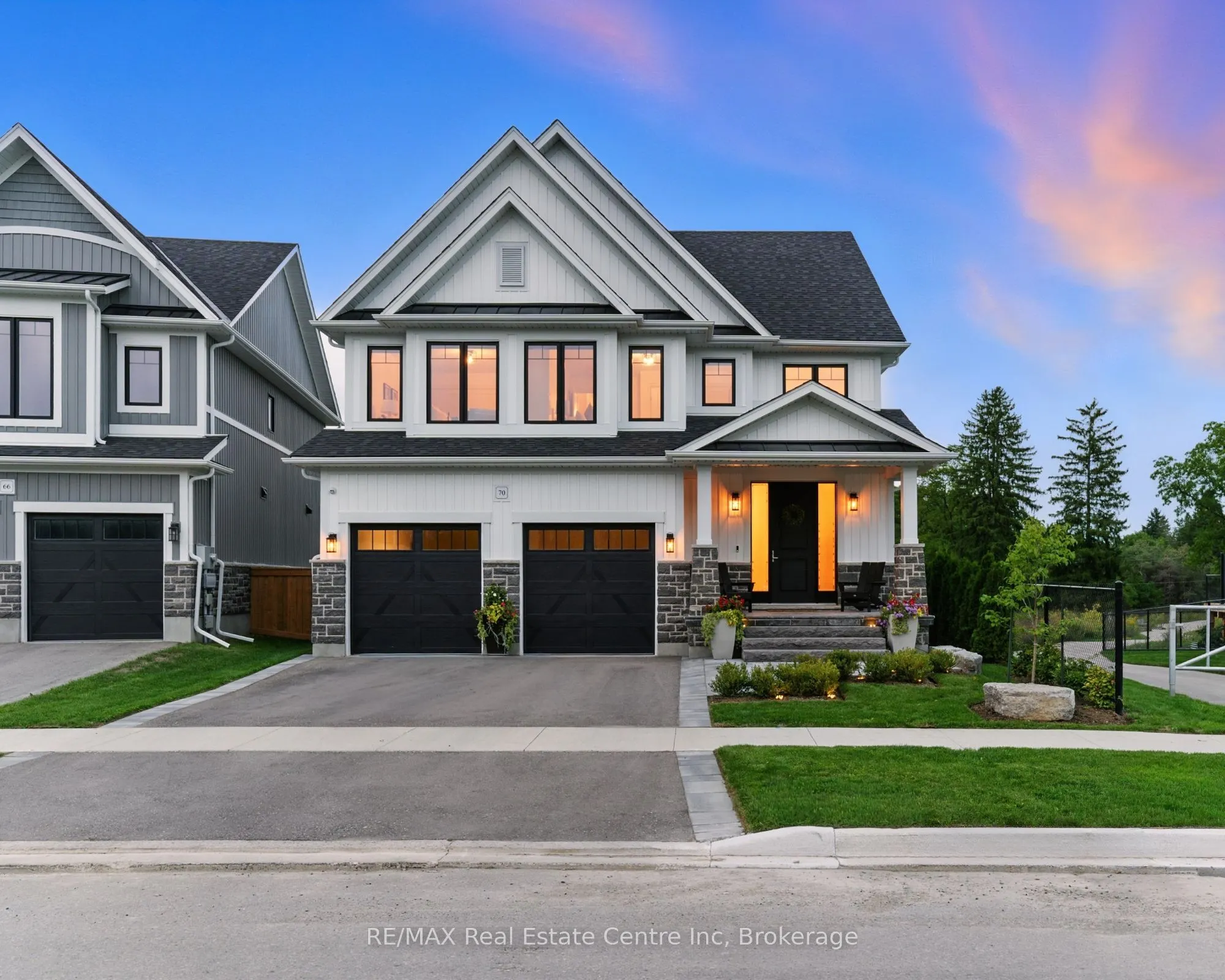 70 Haylock Avenue