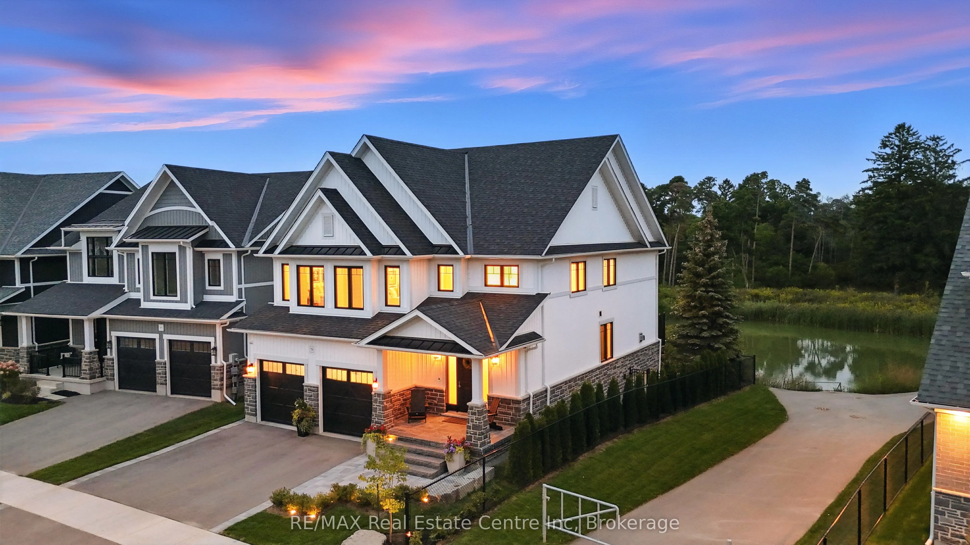 70 Haylock Avenue