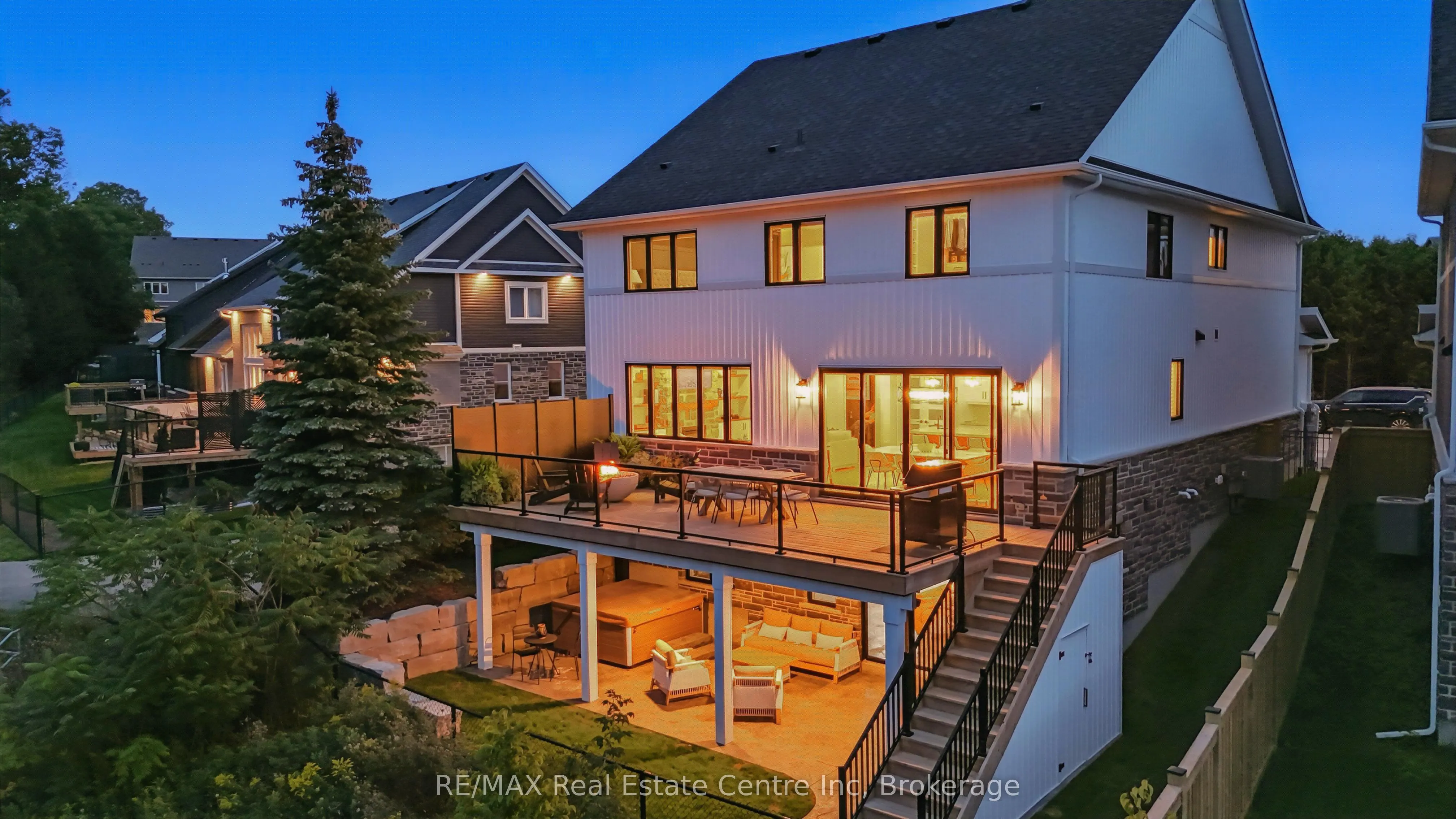 70 Haylock Avenue
