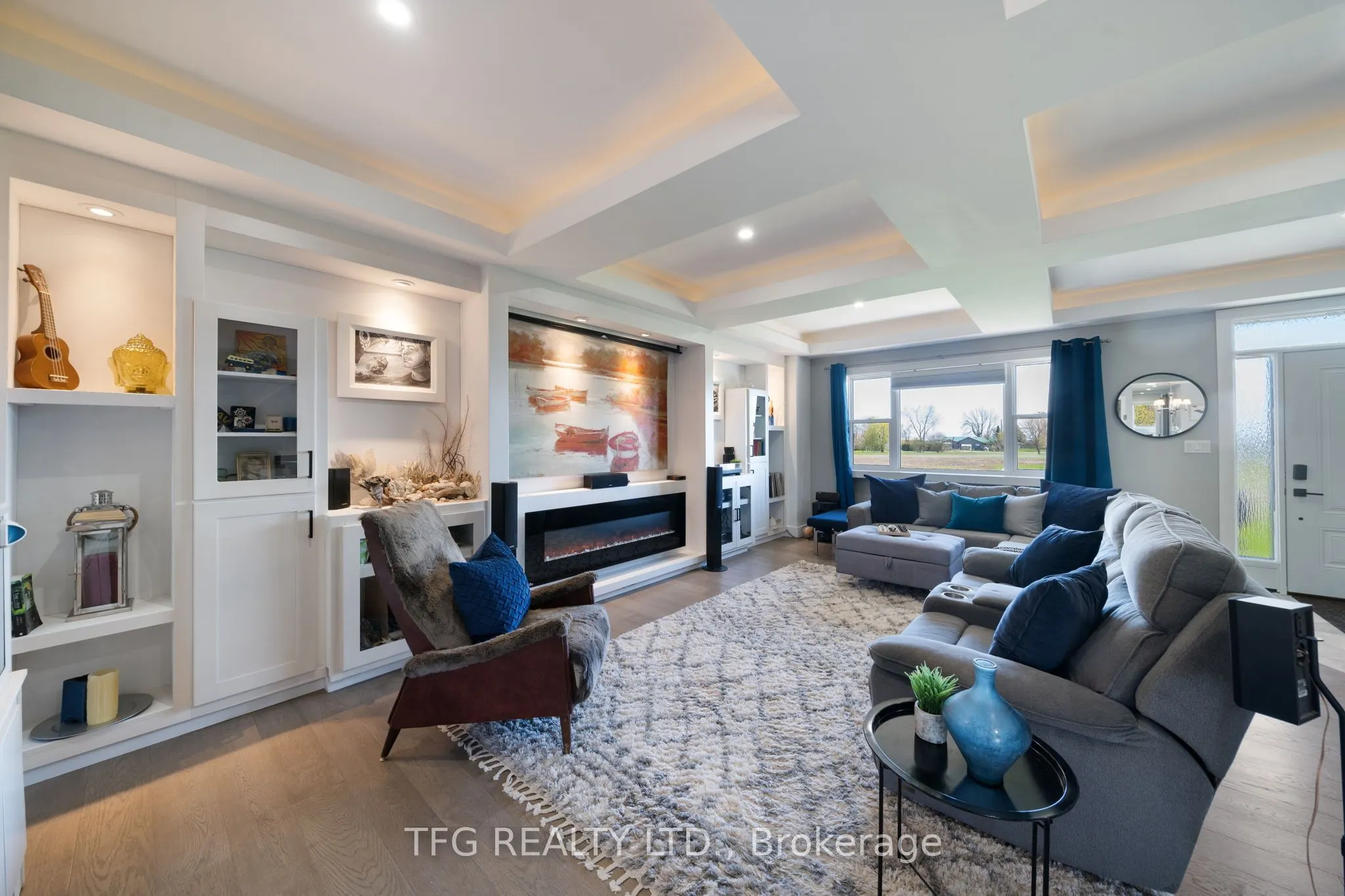 27 Greenway Circle