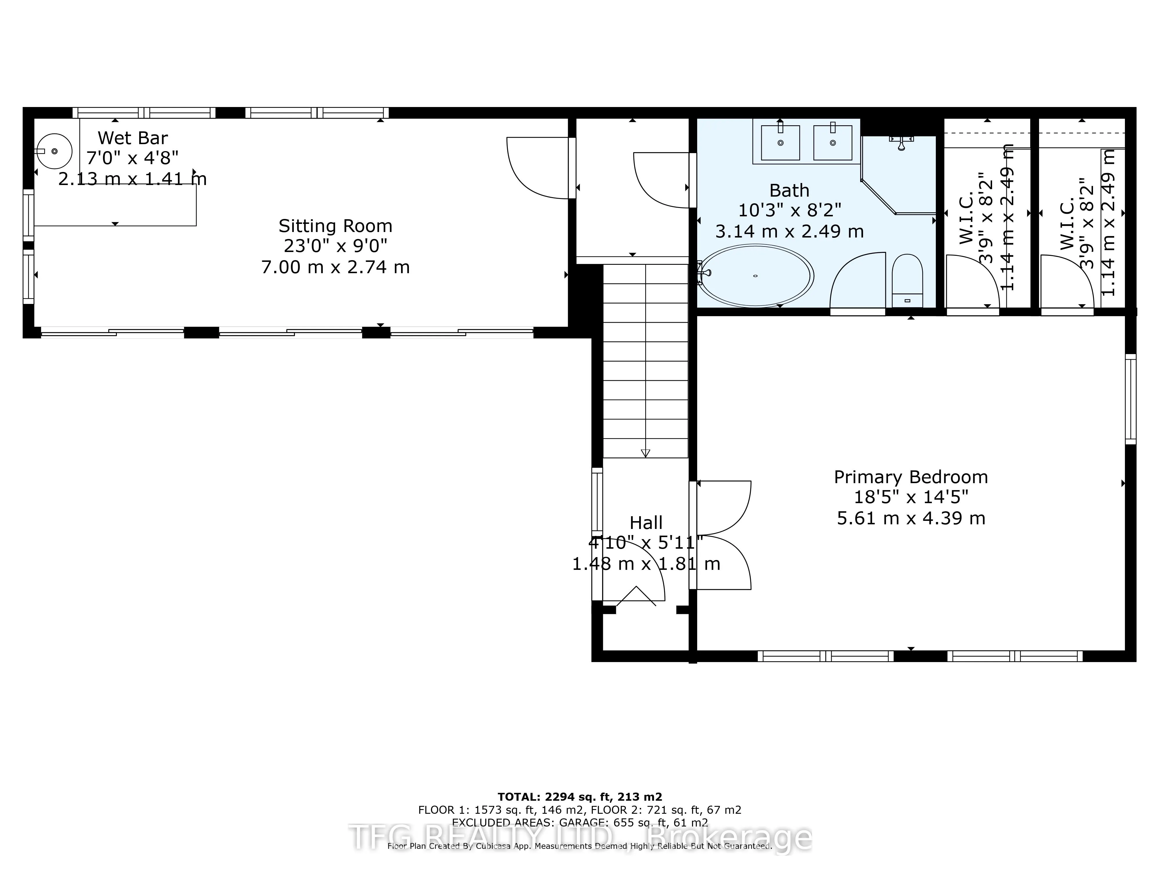 27 Greenway Circle