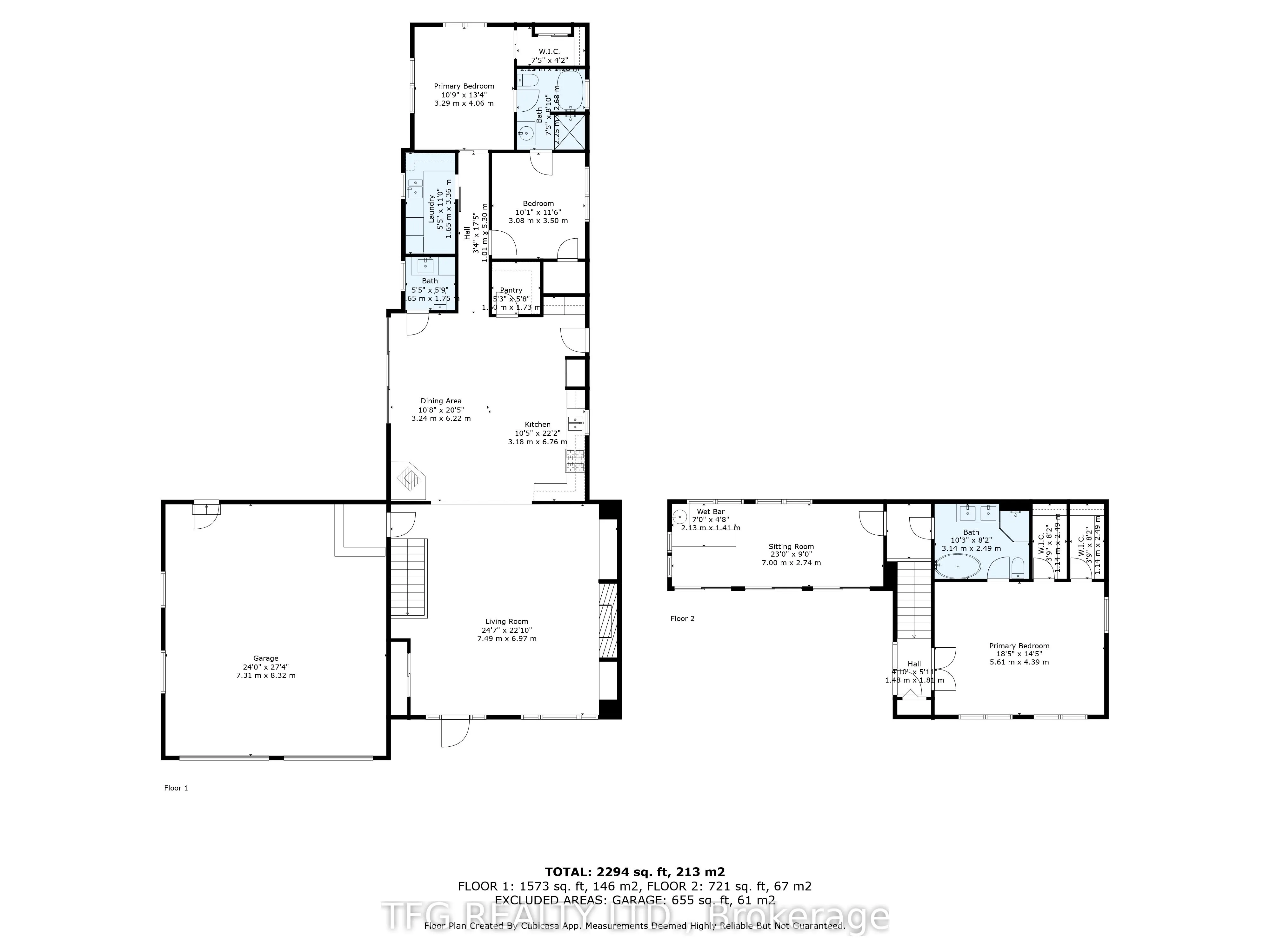 27 Greenway Circle