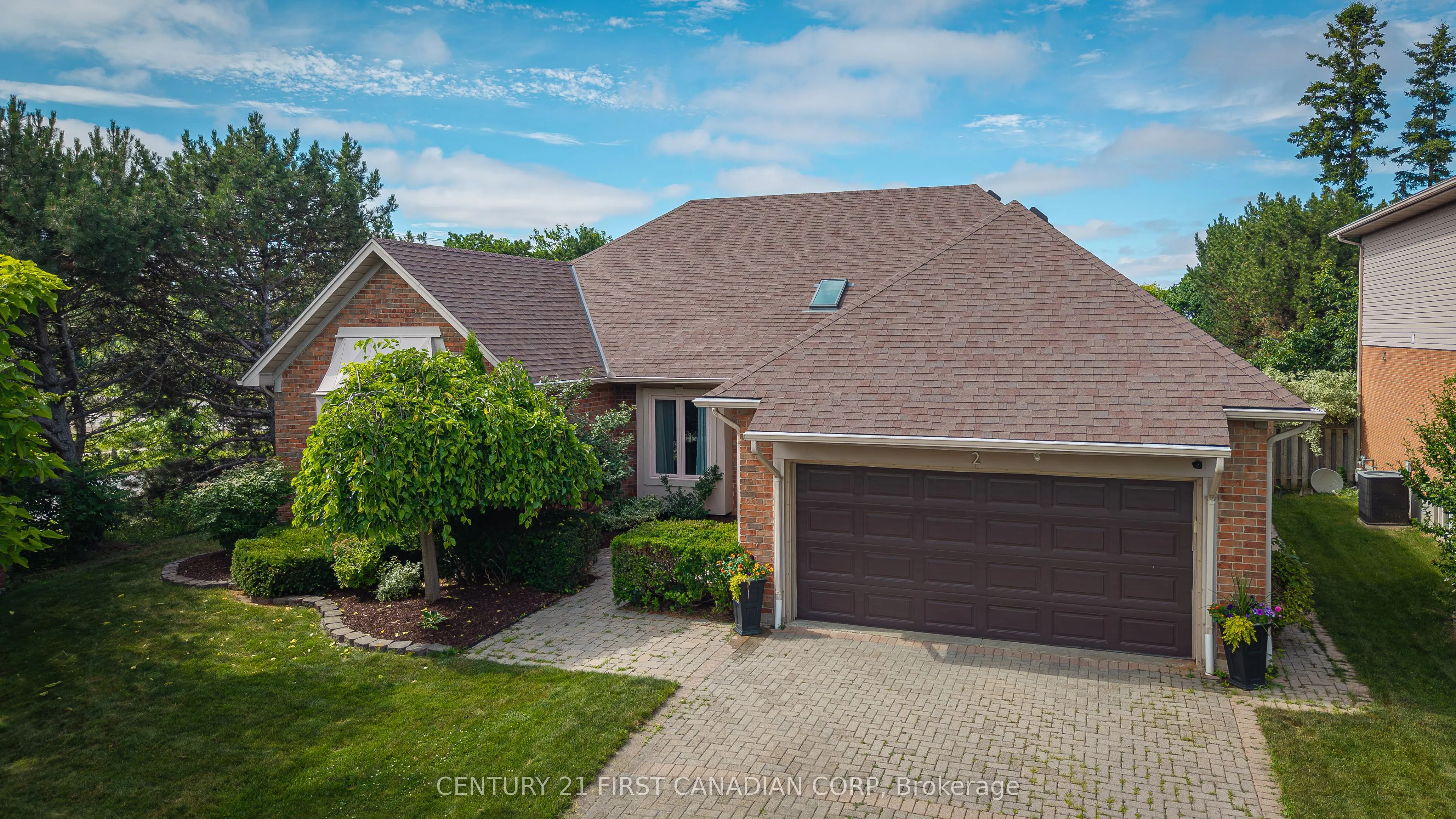 2 Longview Court