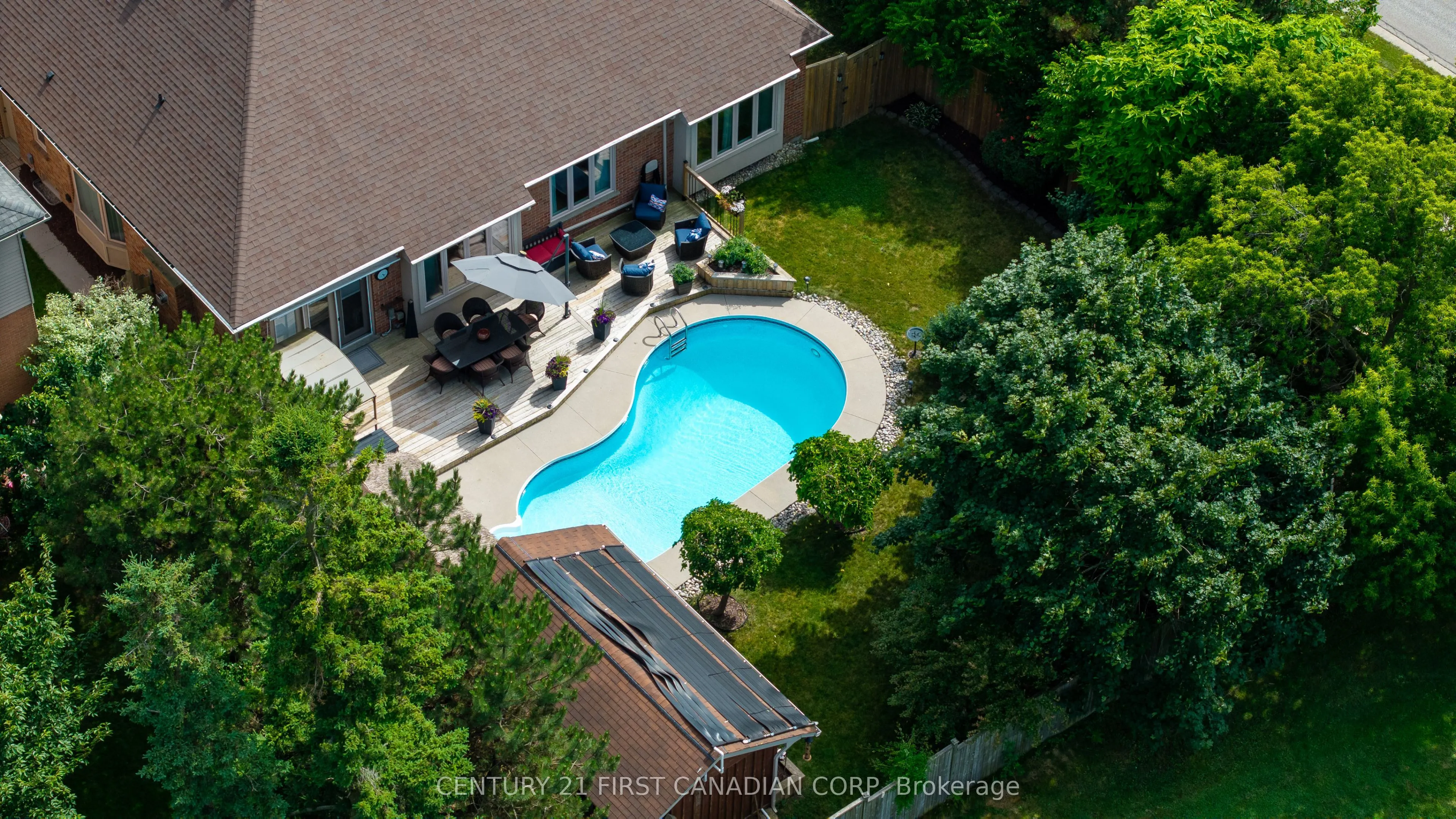 2 Longview Court