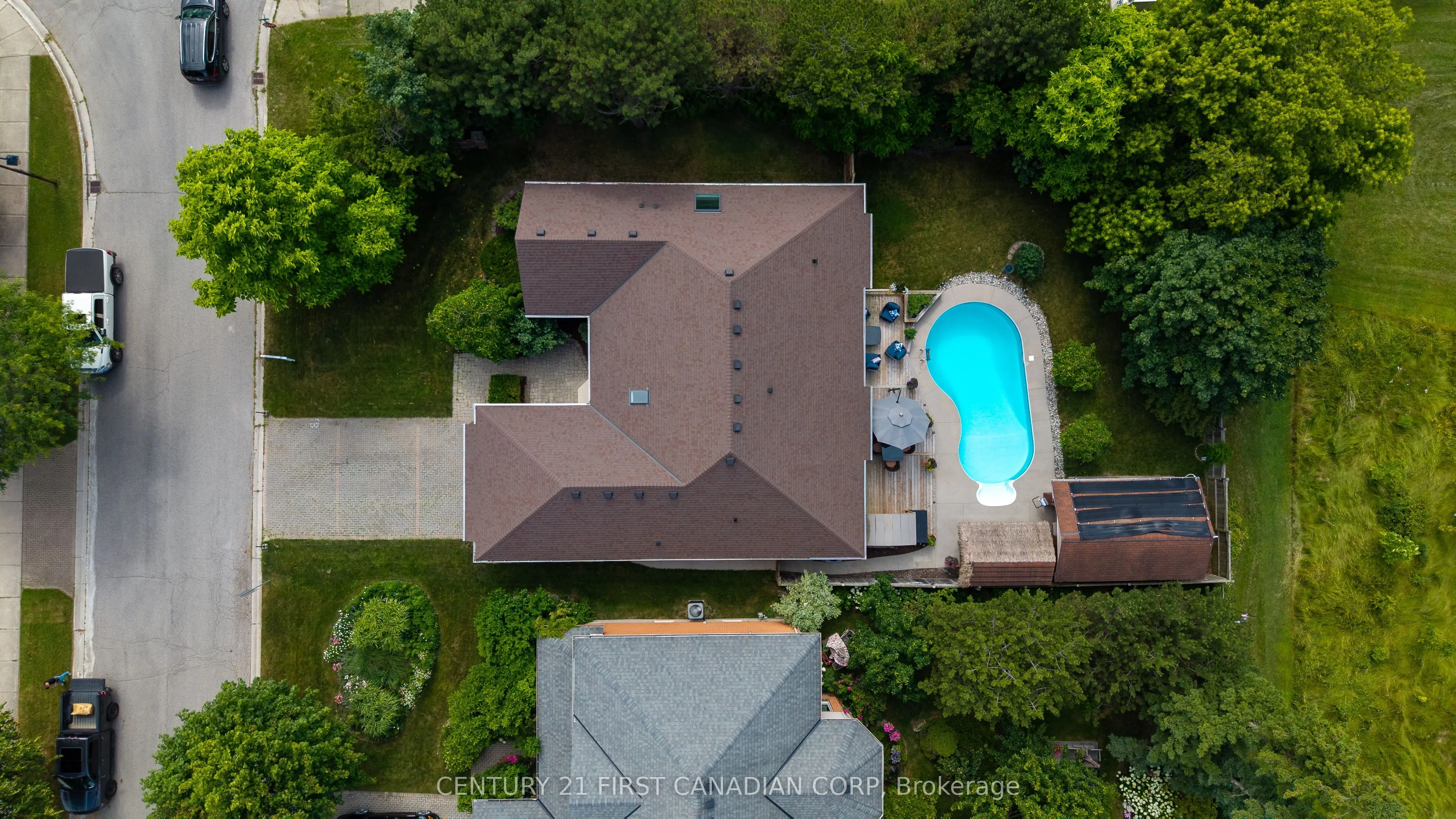 2 Longview Court