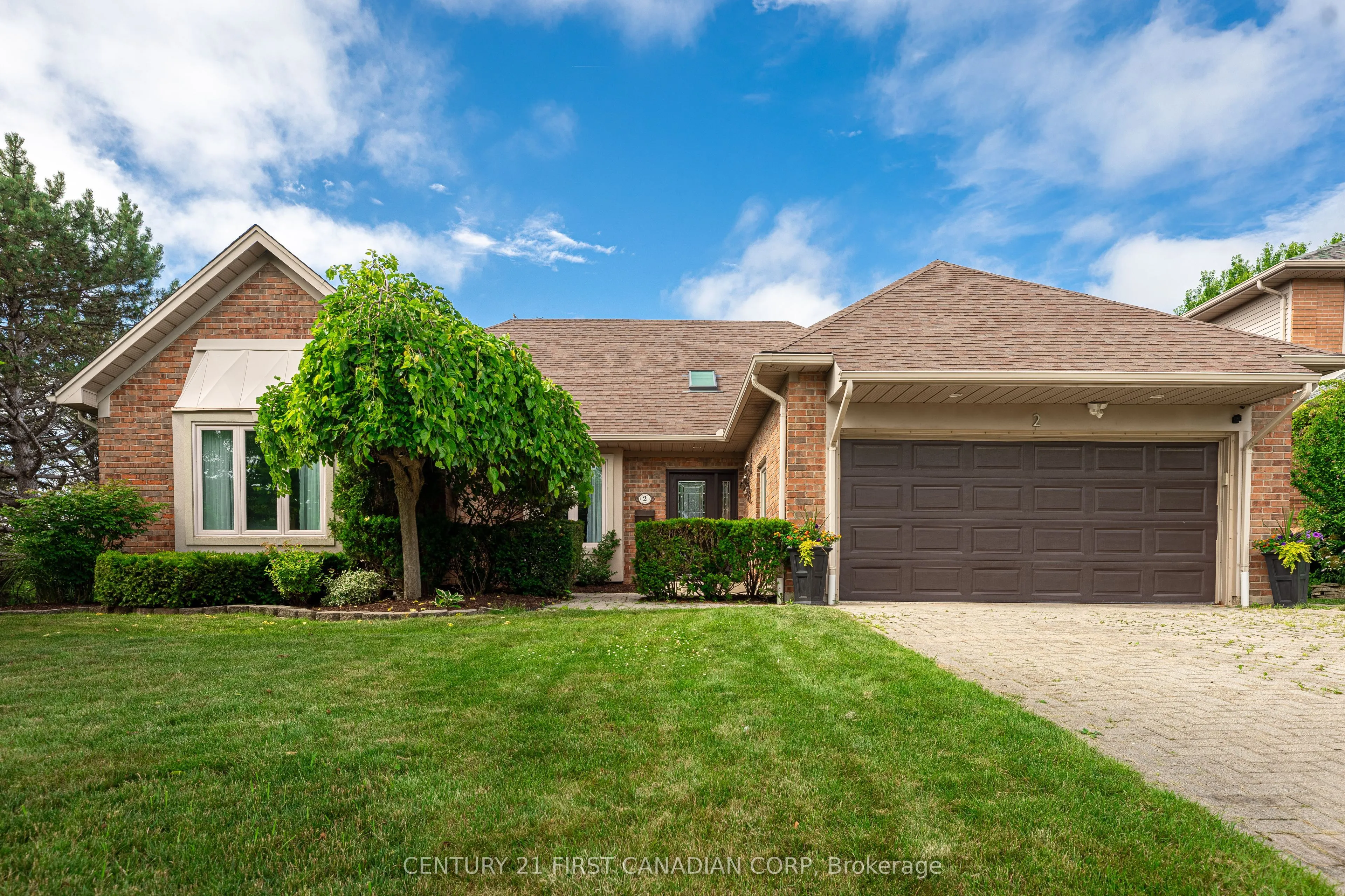 2 Longview Court
