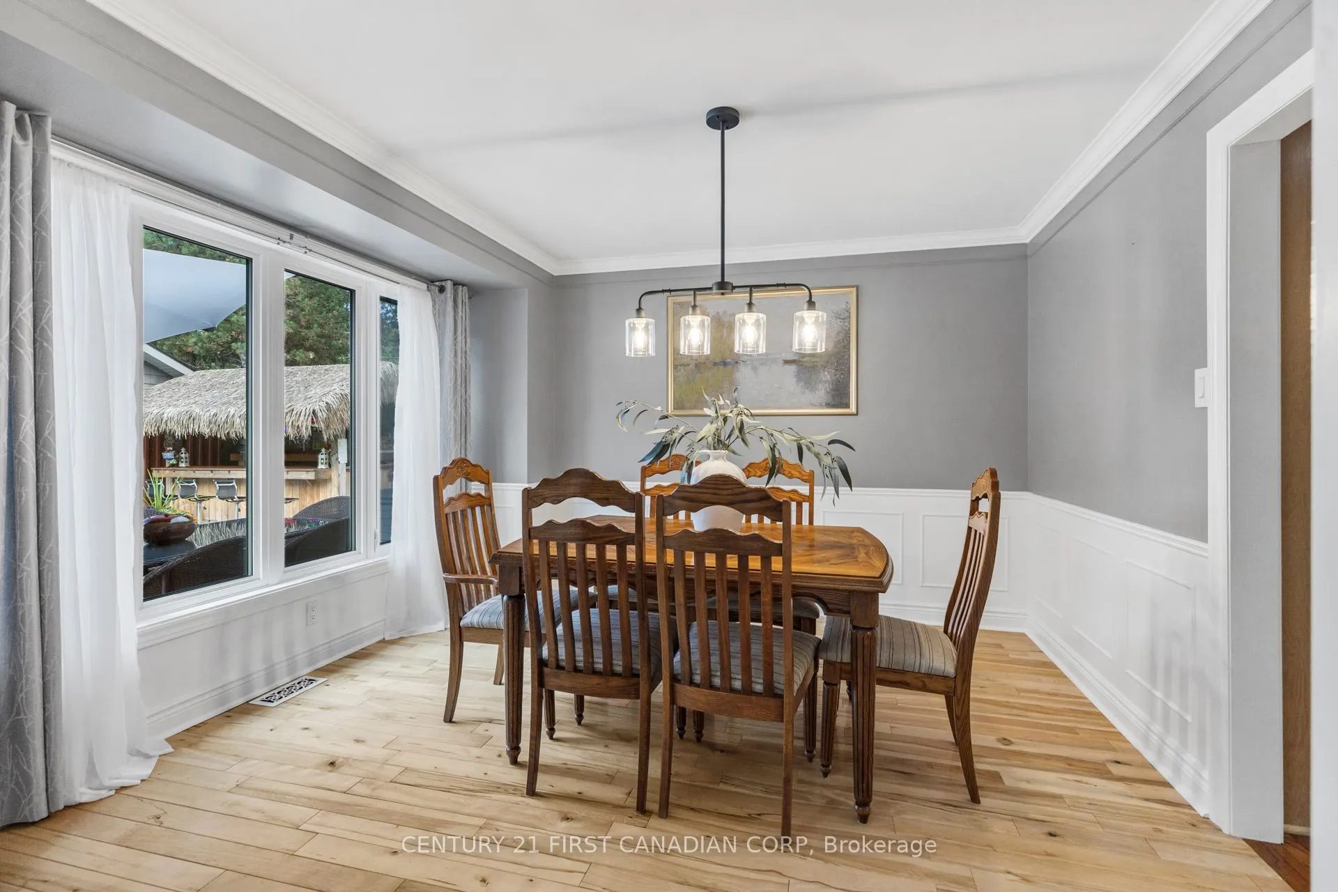 2 Longview Court