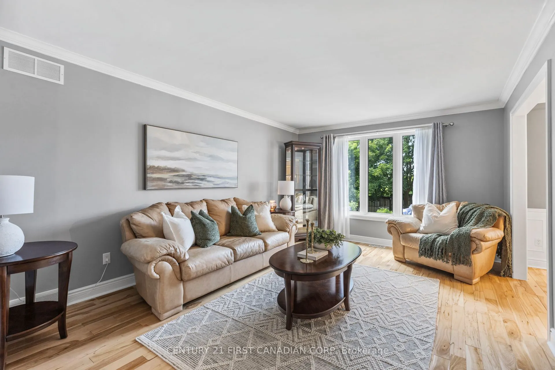 2 Longview Court