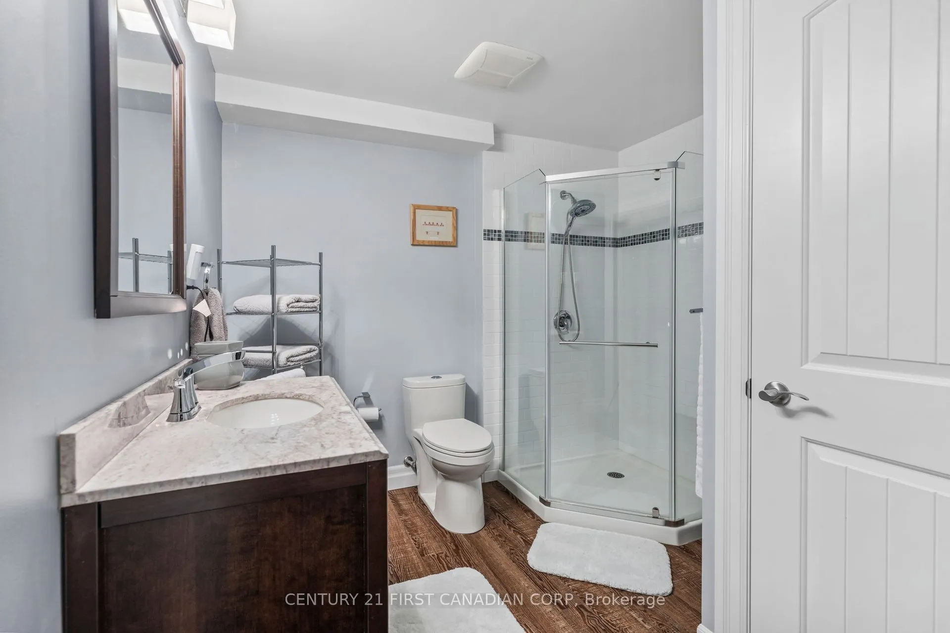 2 Longview Court