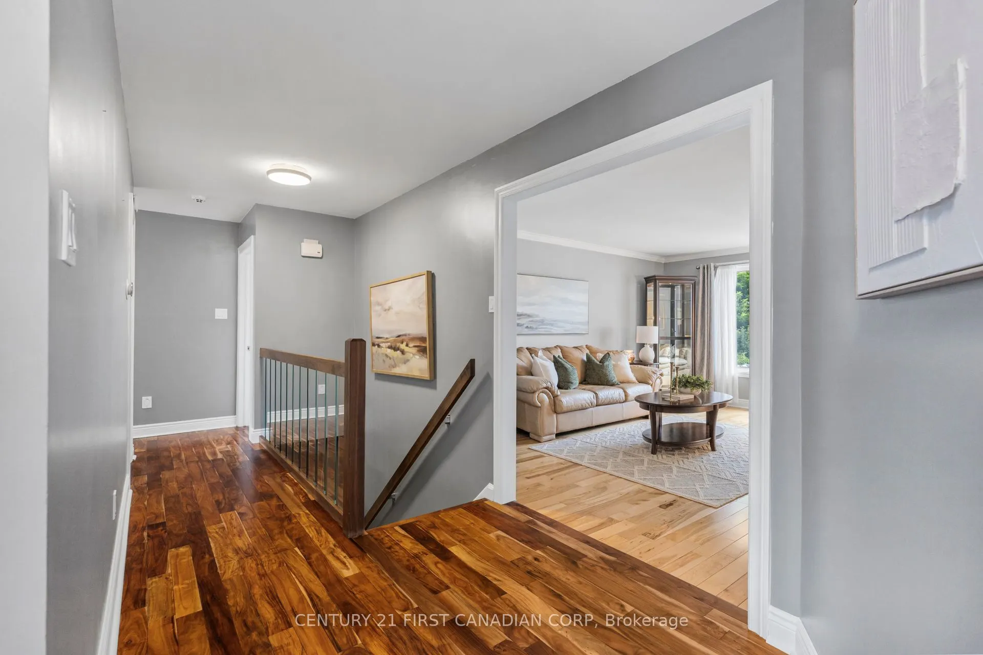 2 Longview Court