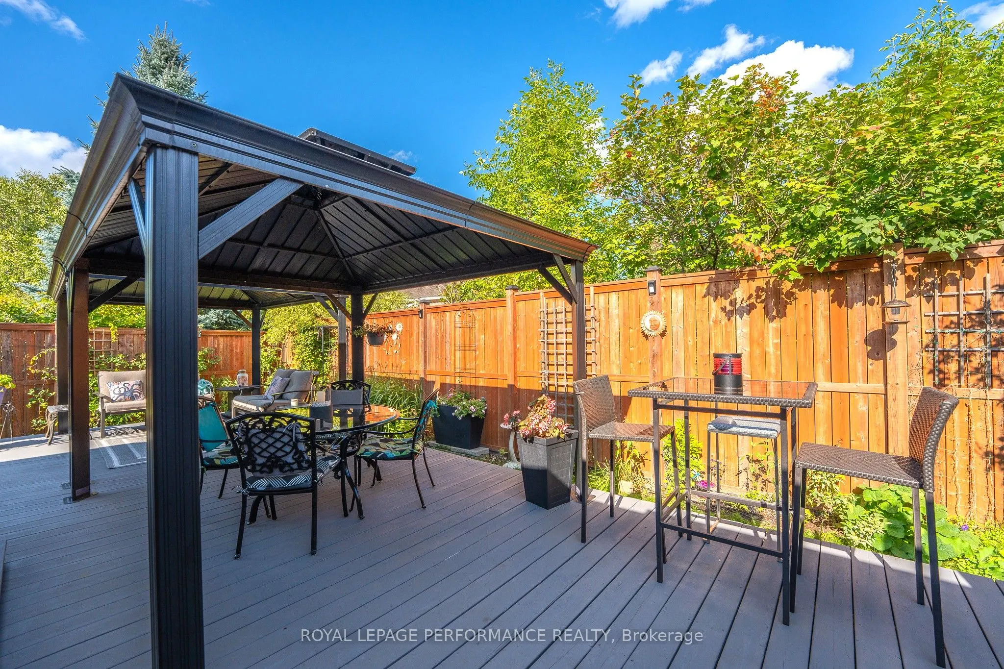 48 Settler's Ridge Way