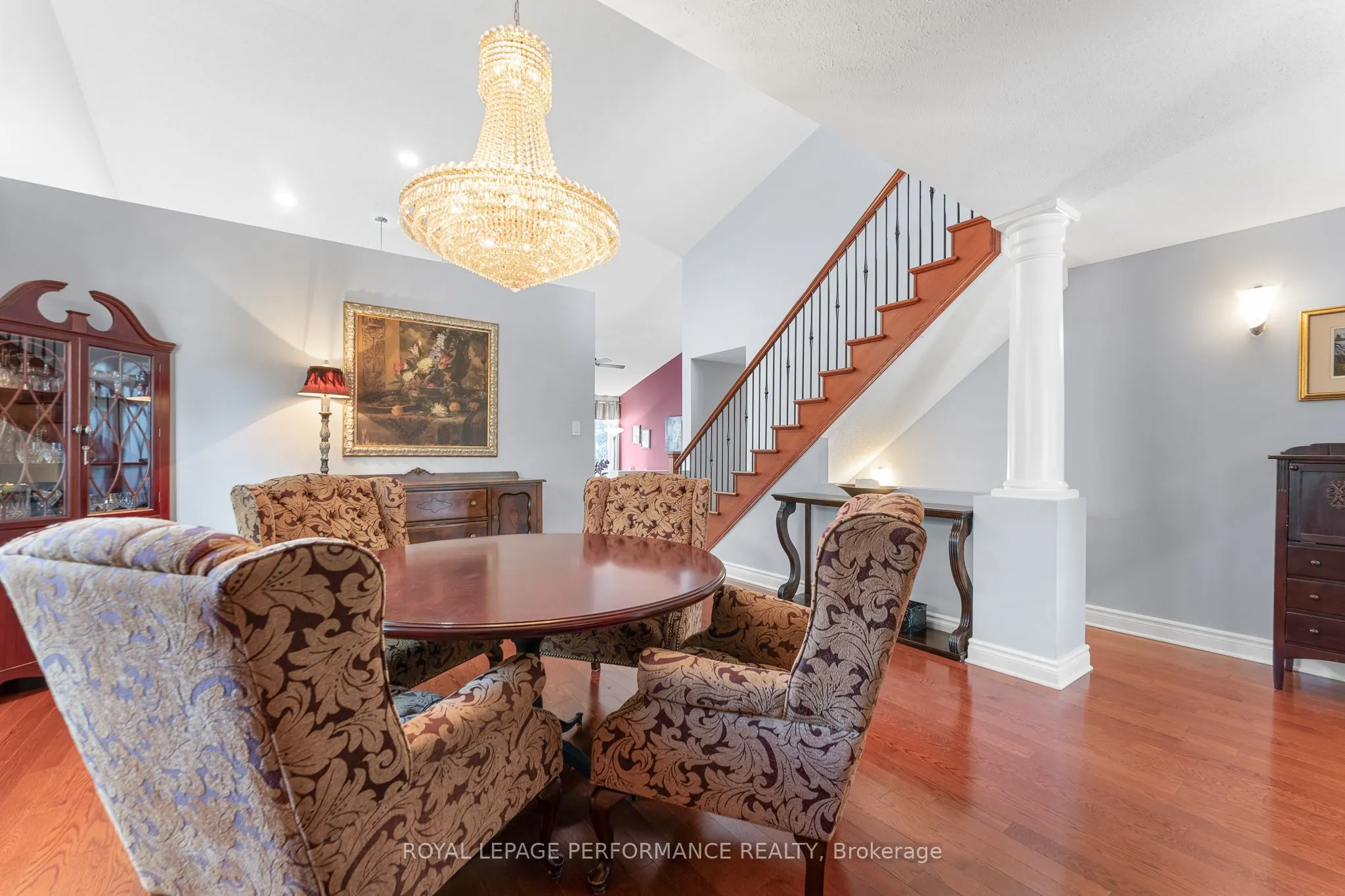 48 Settler's Ridge Way