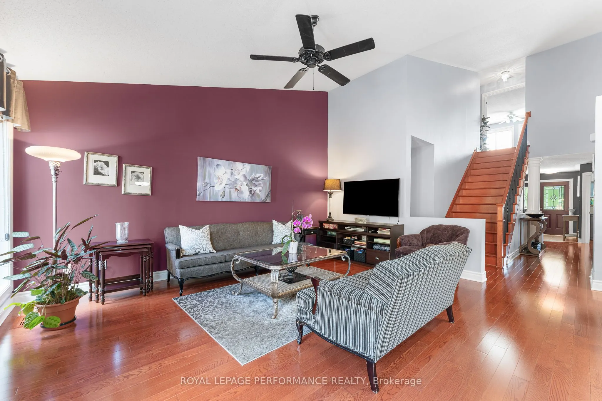 48 Settler's Ridge Way