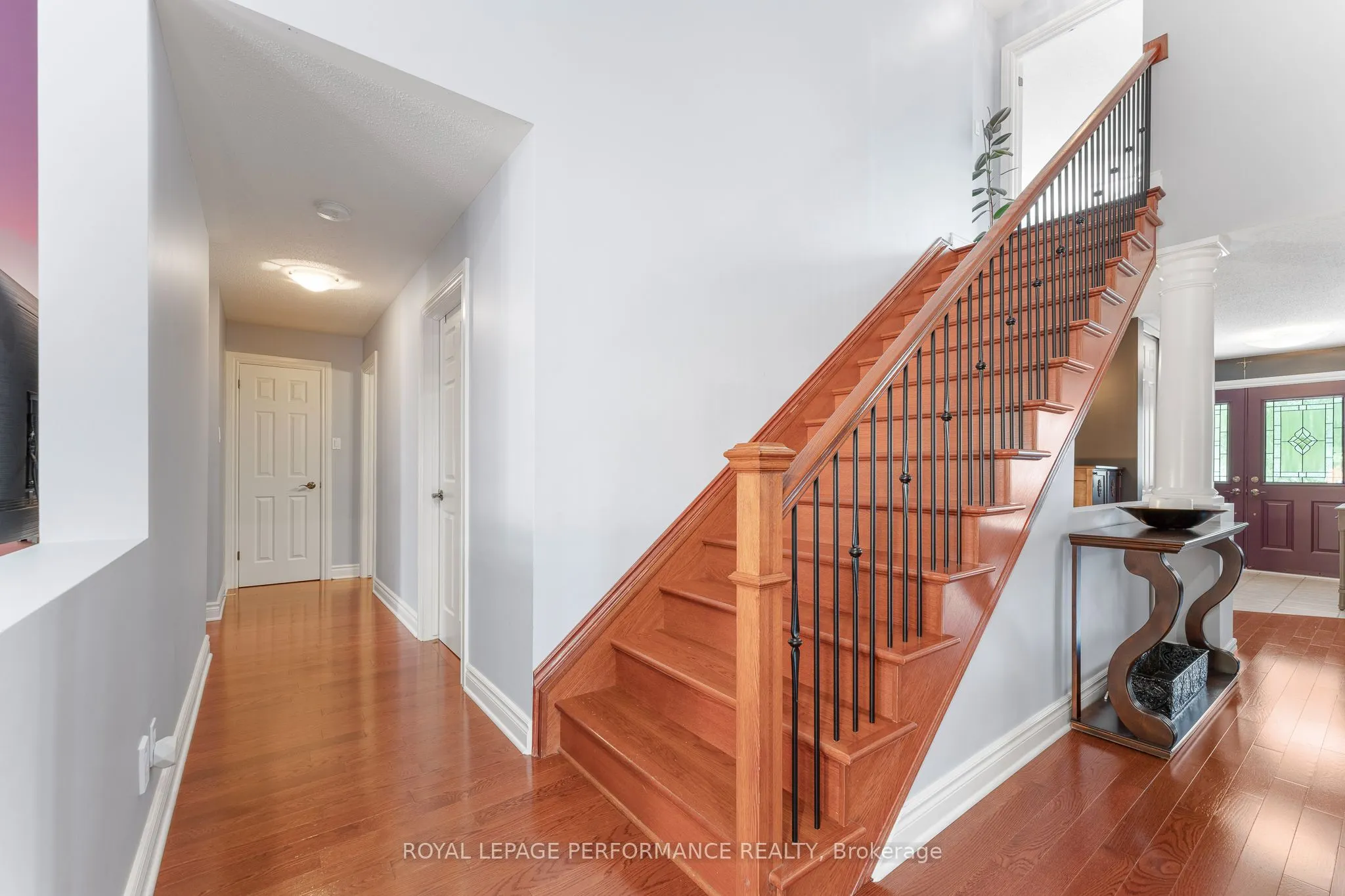 48 Settler's Ridge Way