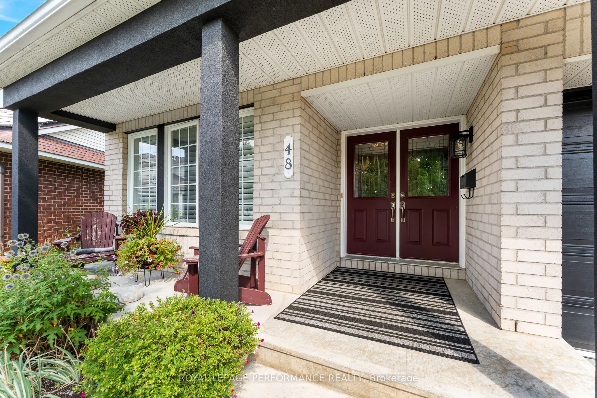 48 Settler's Ridge Way