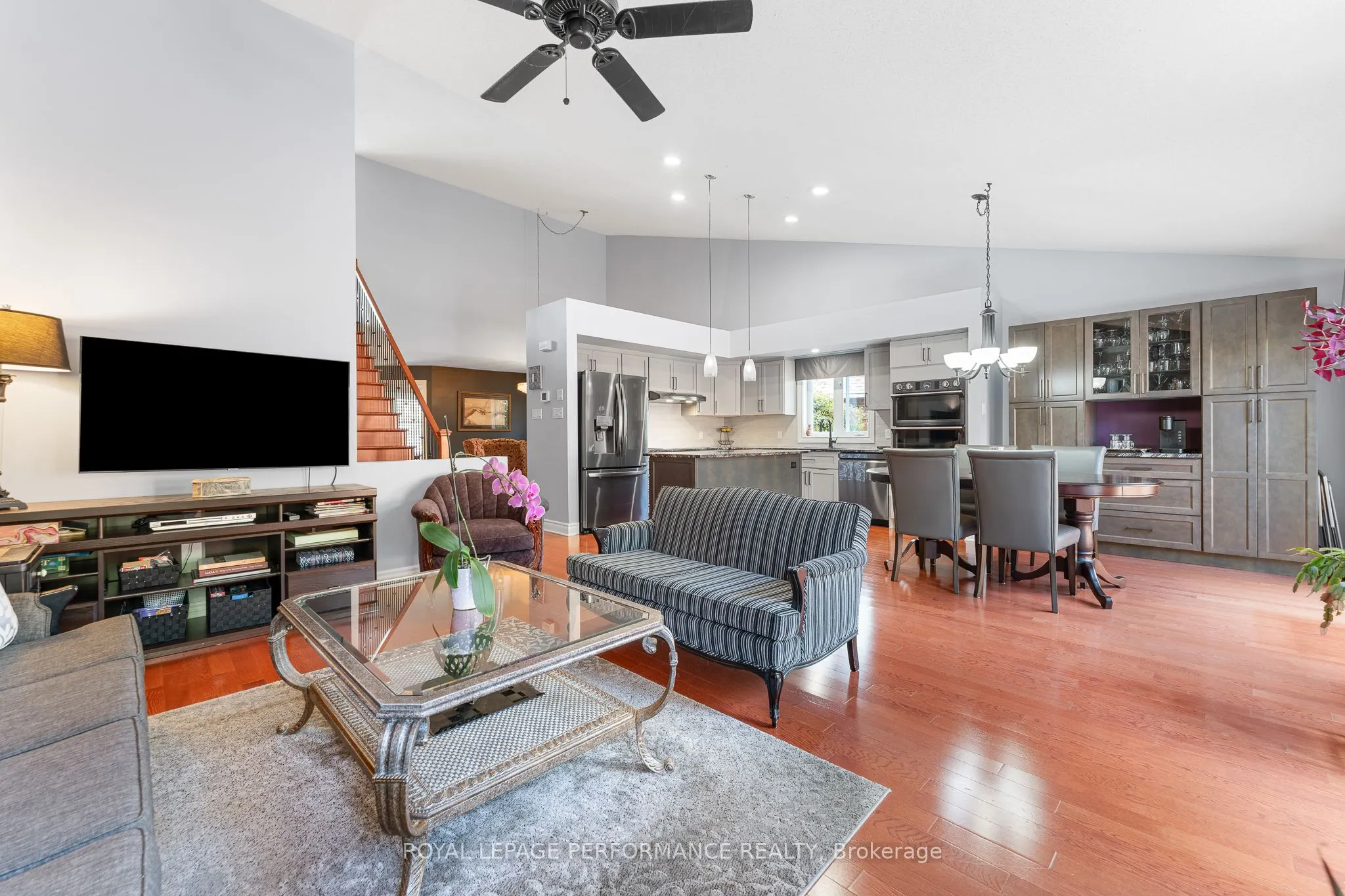 48 Settler's Ridge Way