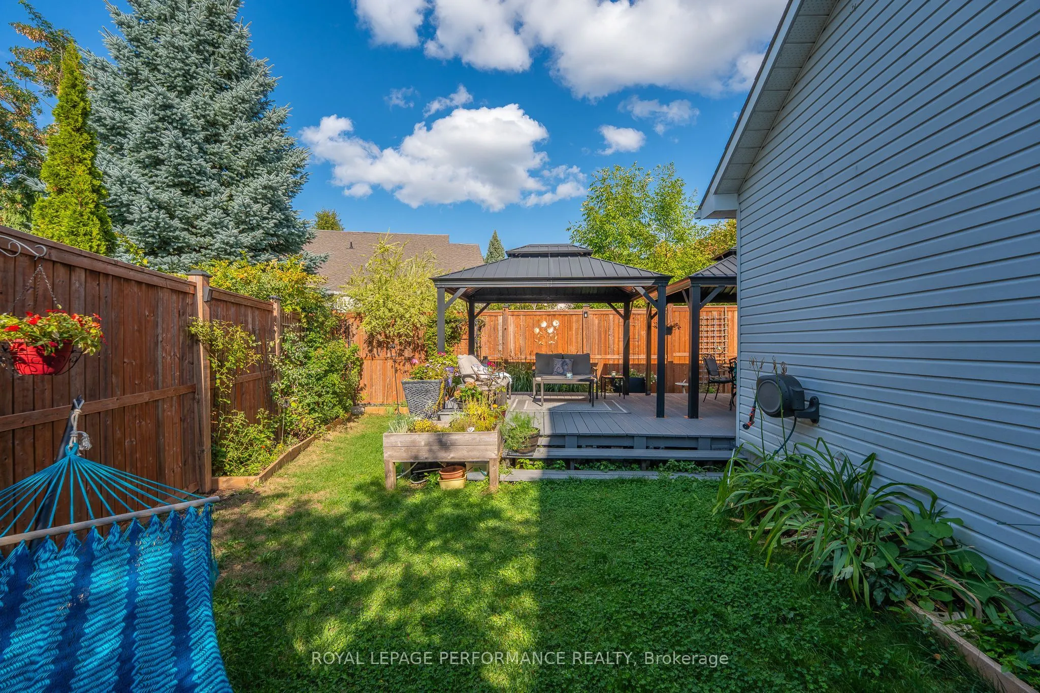 48 Settler's Ridge Way
