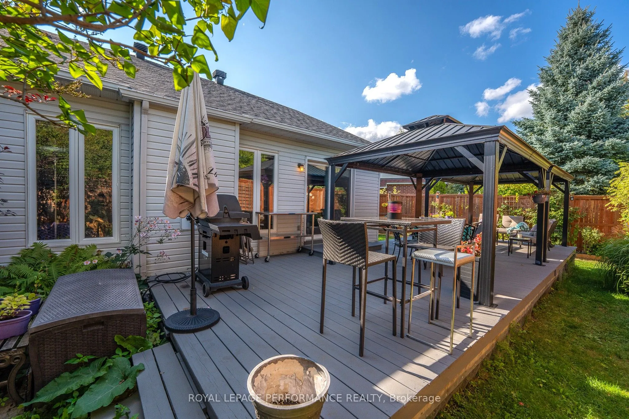 48 Settler's Ridge Way