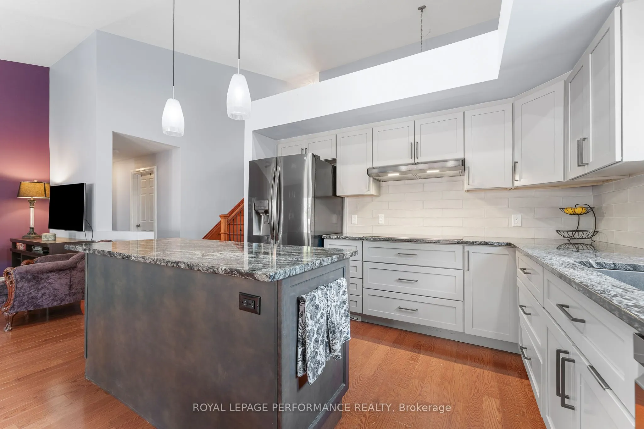 48 Settler's Ridge Way