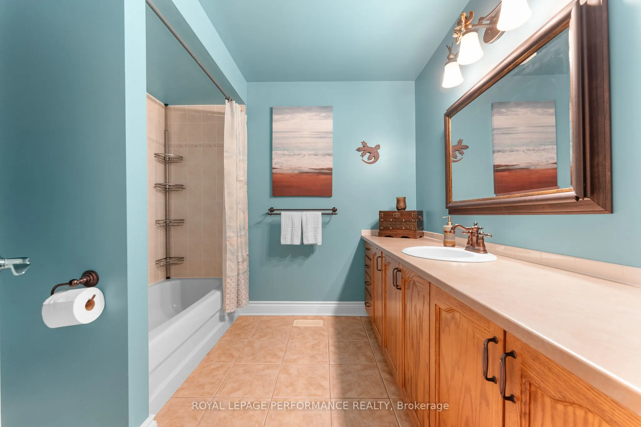 48 Settler's Ridge Way