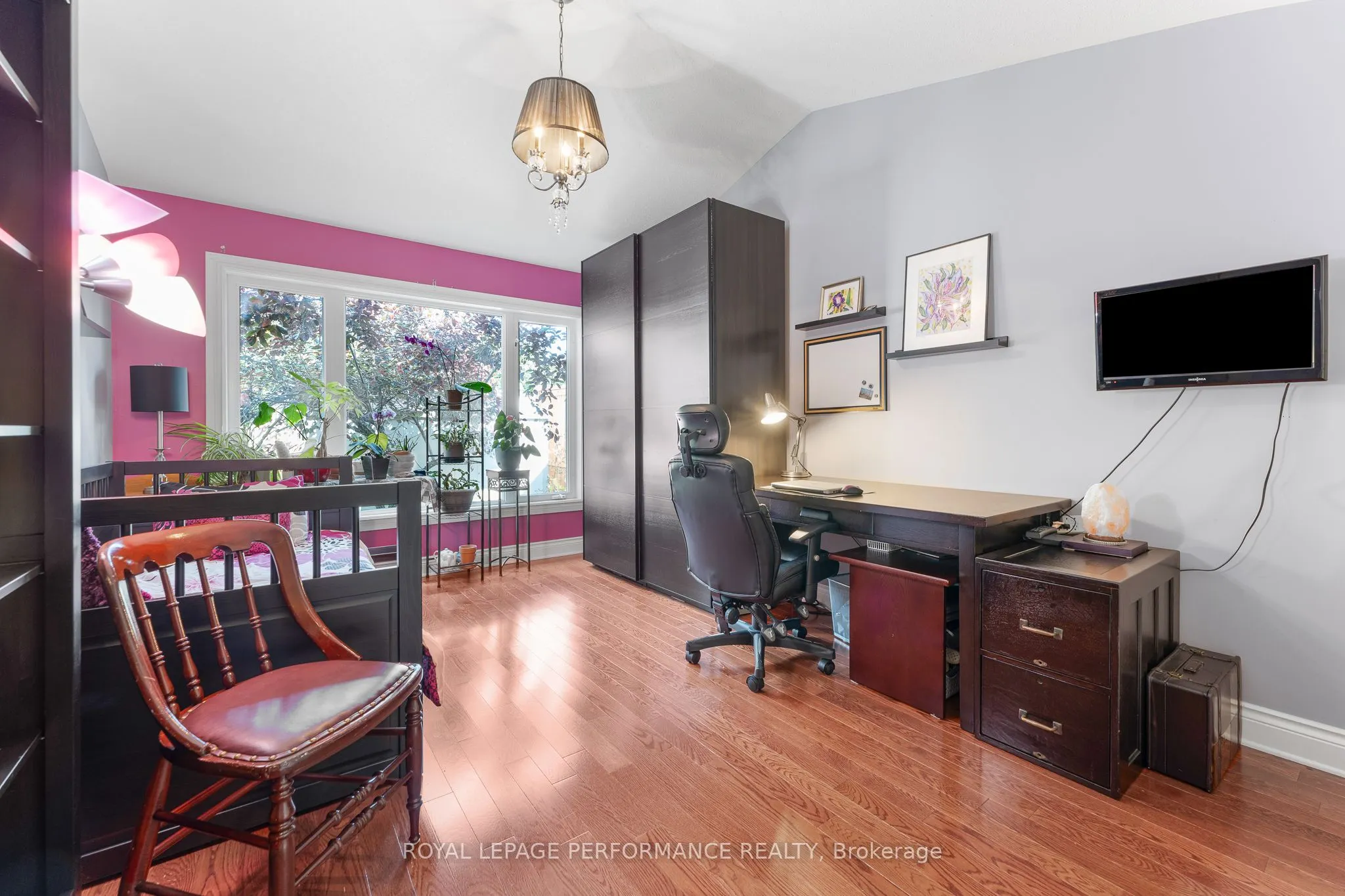 48 Settler's Ridge Way