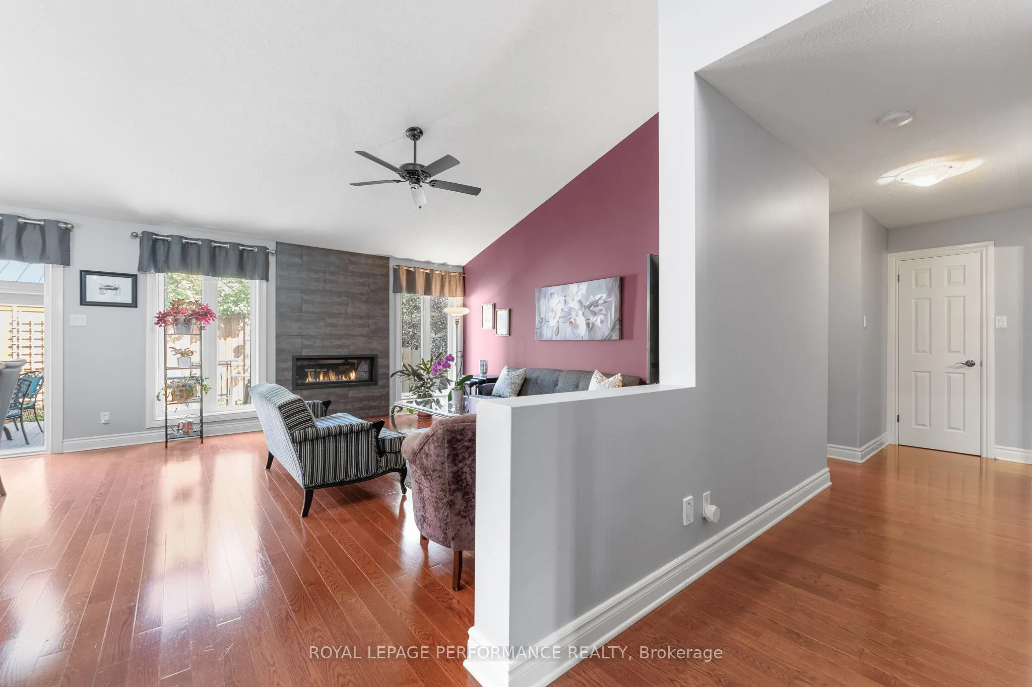 48 Settler's Ridge Way